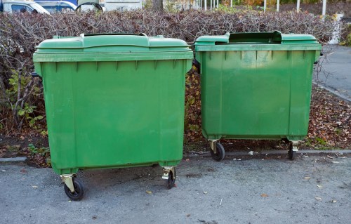 Eco-friendly furniture disposal options