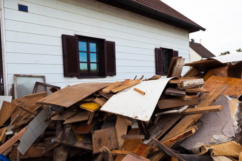 Clearance process steps outlined
